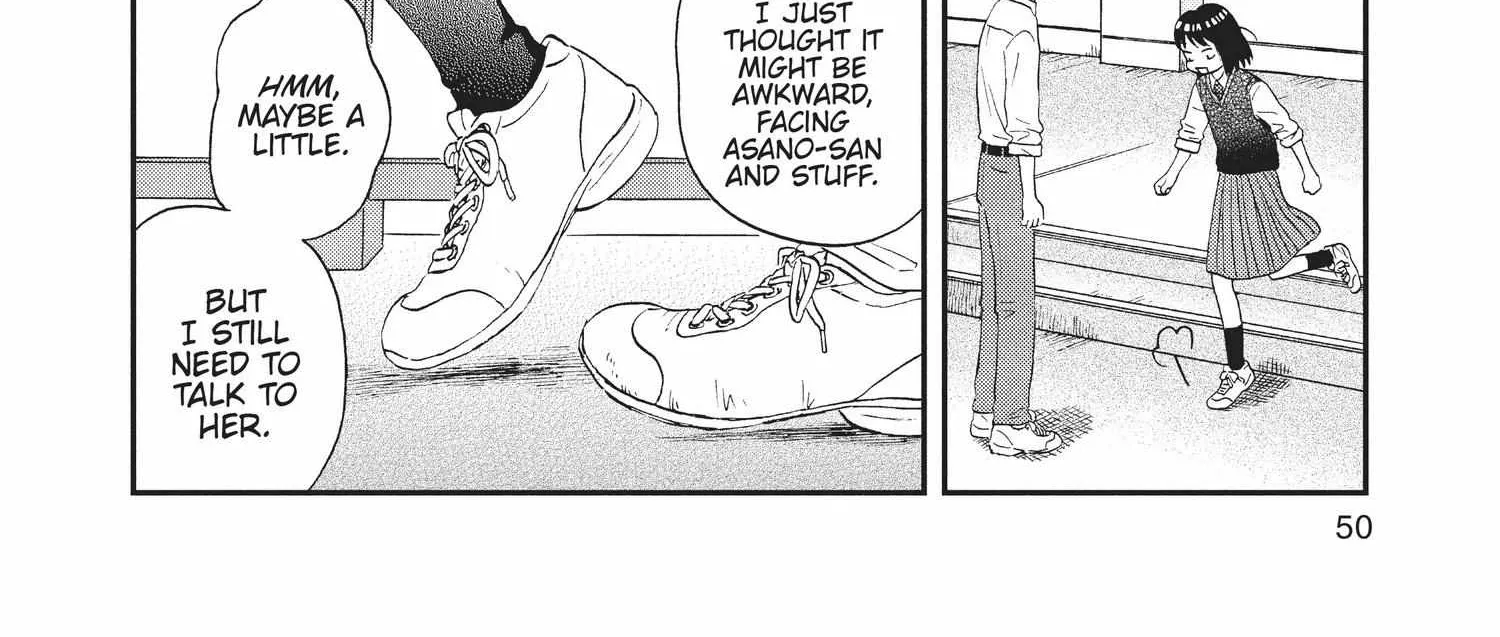 Skip to Loafer Chapter 18.1 page 100 - 