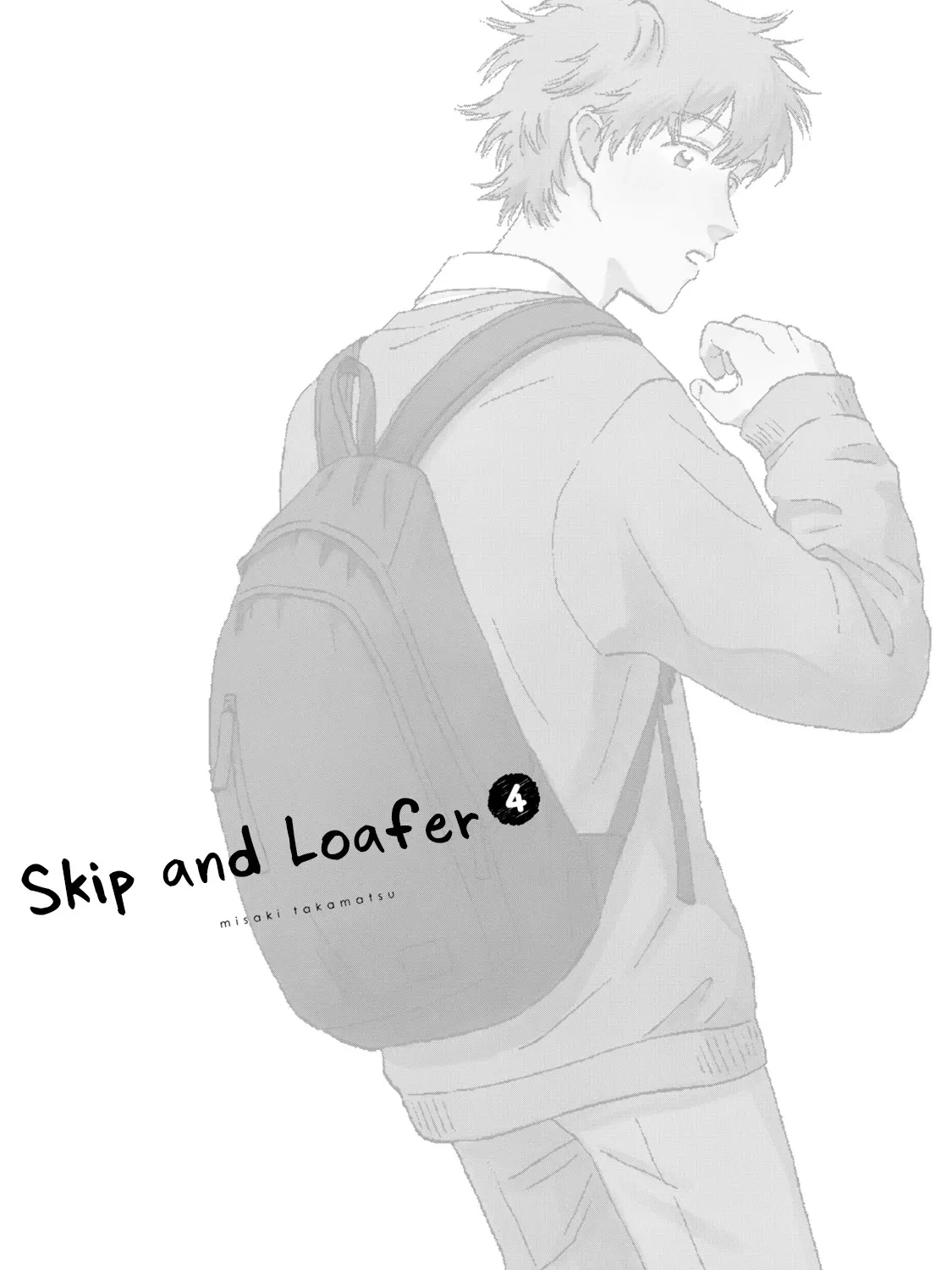 Skip to Loafer Chapter 18 page 3 - 