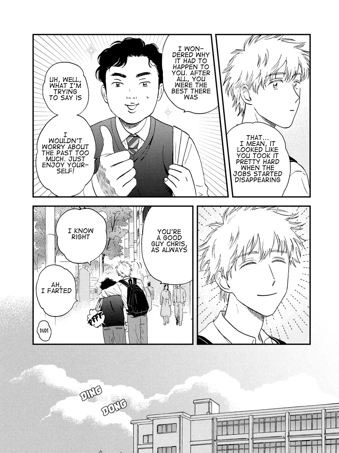 Skip to Loafer Chapter 18 page 26 - 