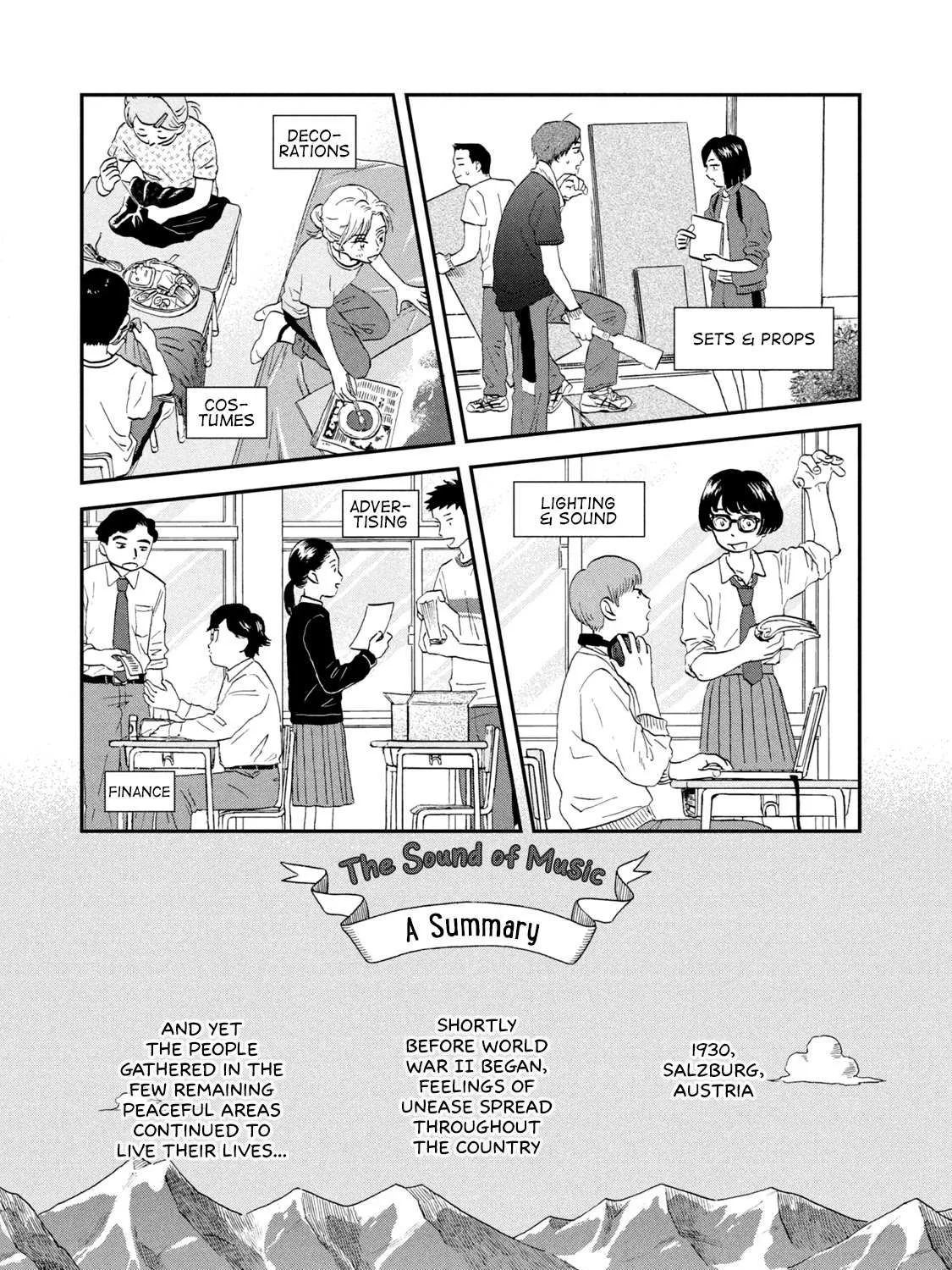 Skip to Loafer Chapter 18 page 28 - 
