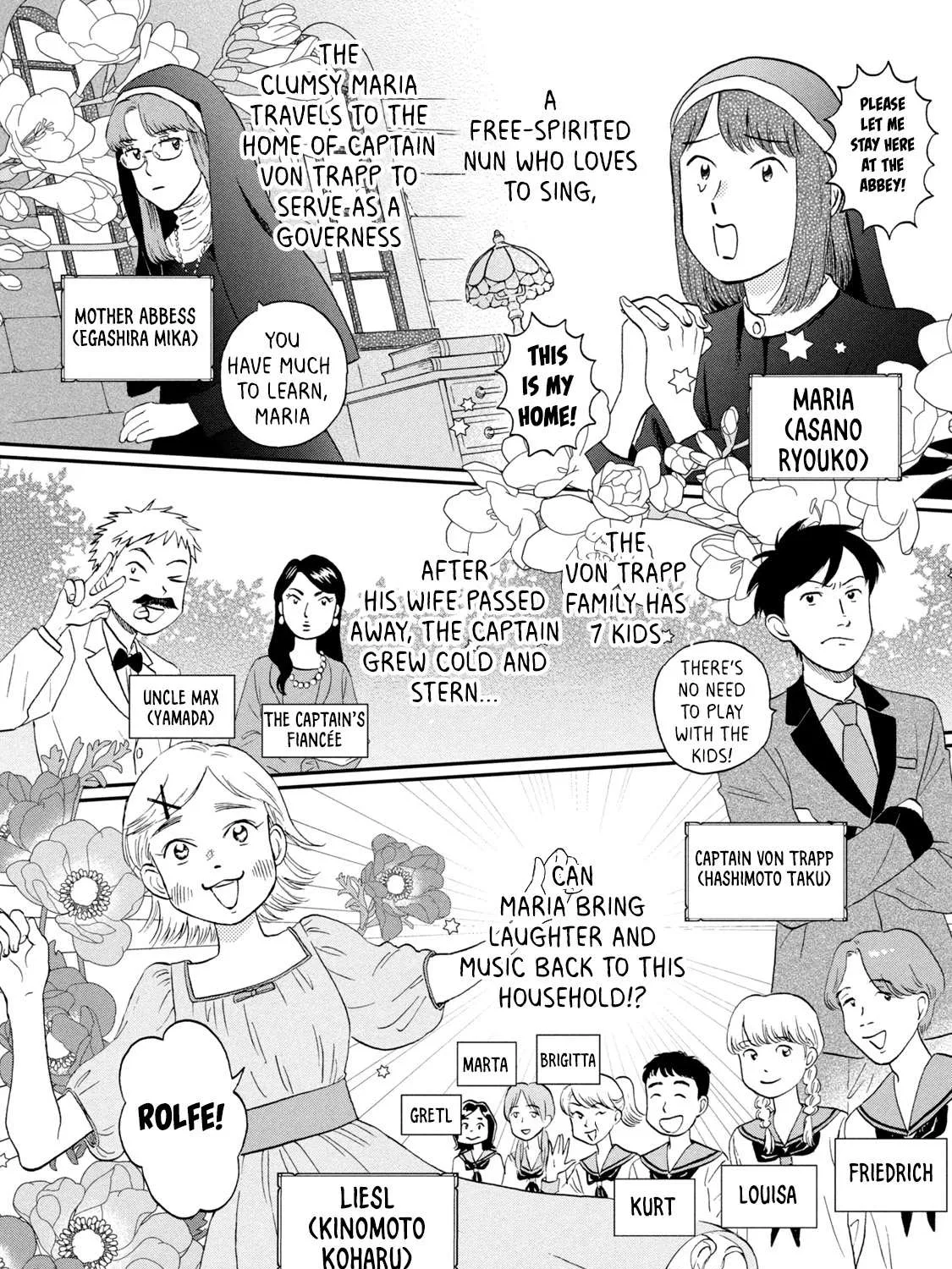 Skip to Loafer Chapter 18 page 30 - 