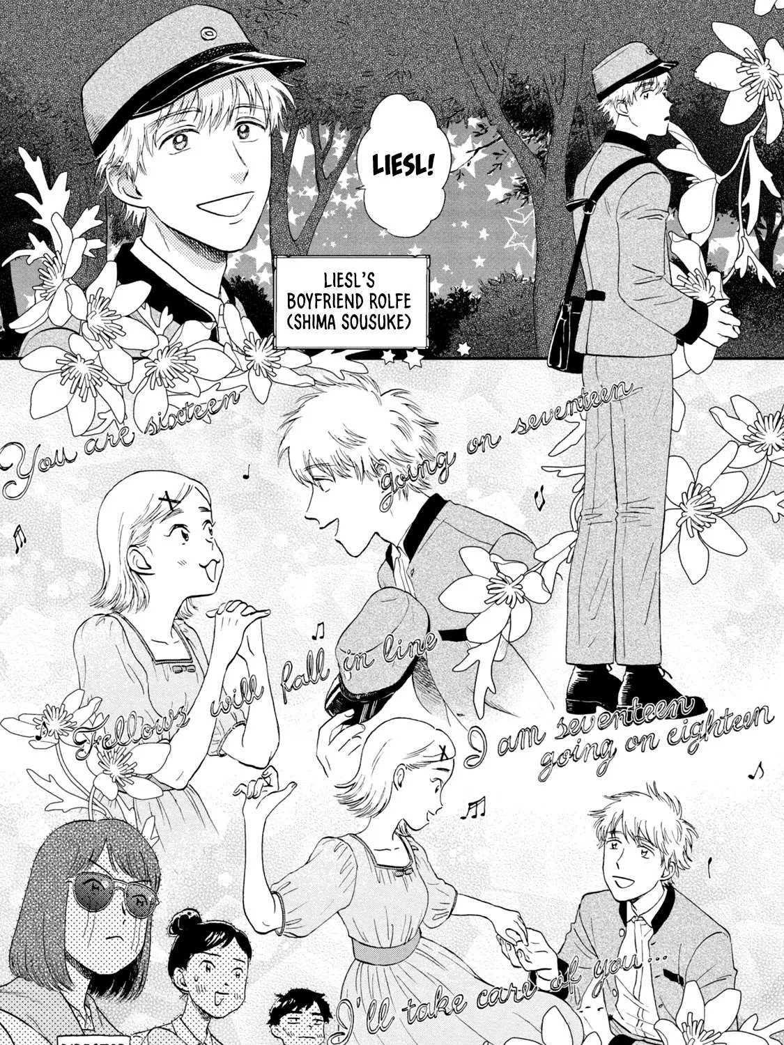 Skip to Loafer Chapter 18 page 32 - 