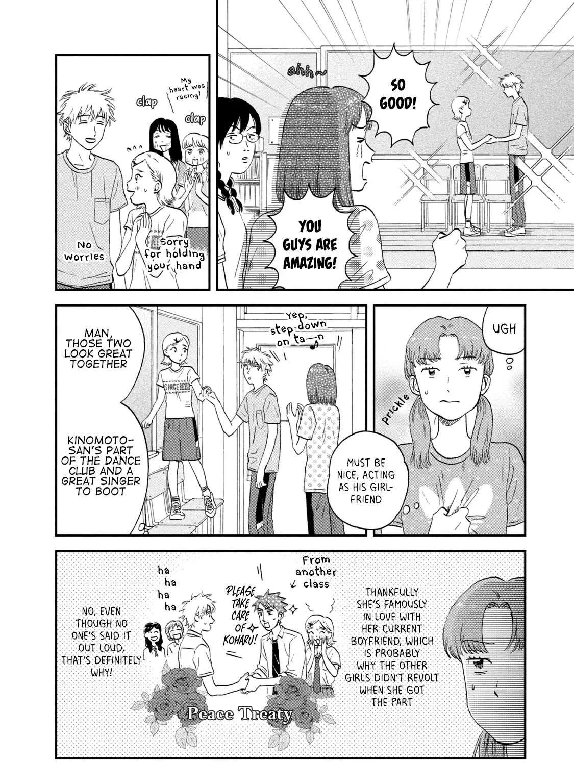 Skip to Loafer Chapter 18 page 34 - 