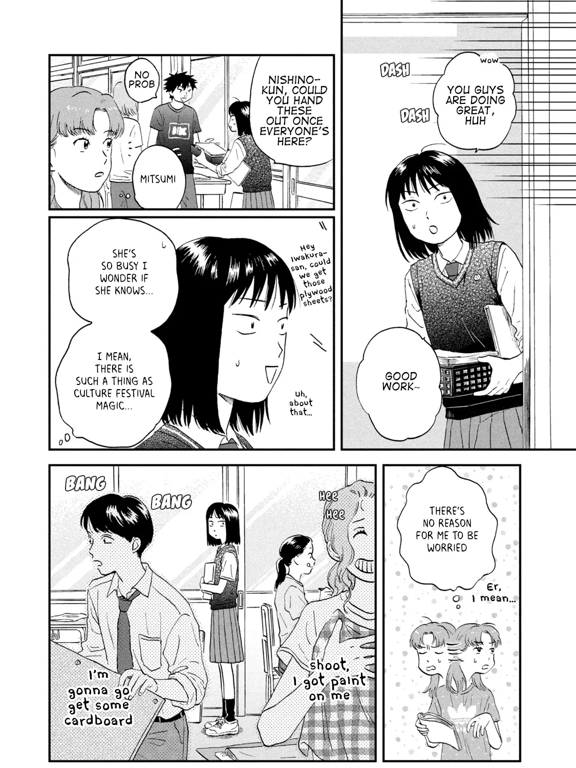 Skip to Loafer Chapter 18 page 36 - 