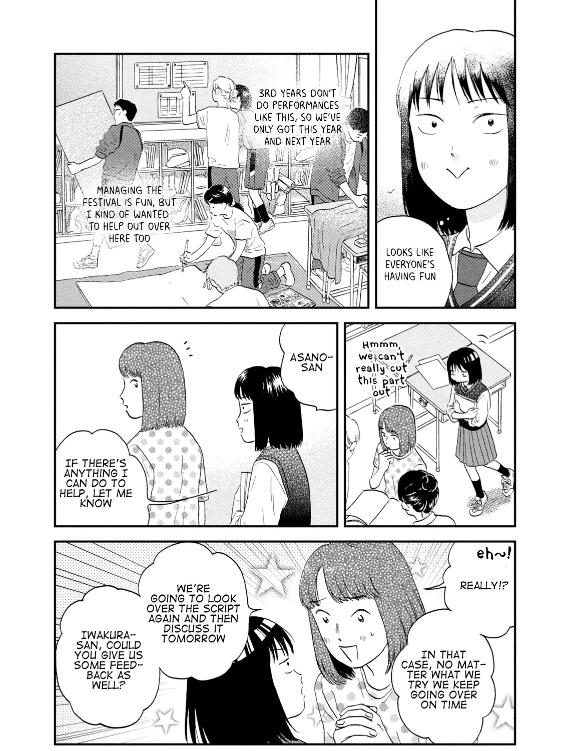 Skip to Loafer Chapter 18 page 38 - 