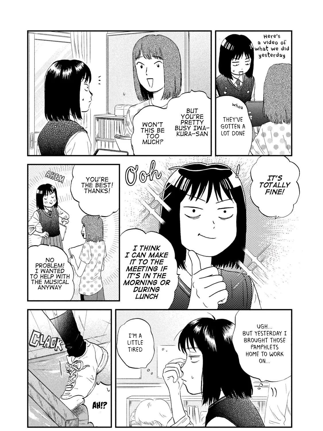 Skip to Loafer Chapter 18 page 40 - 