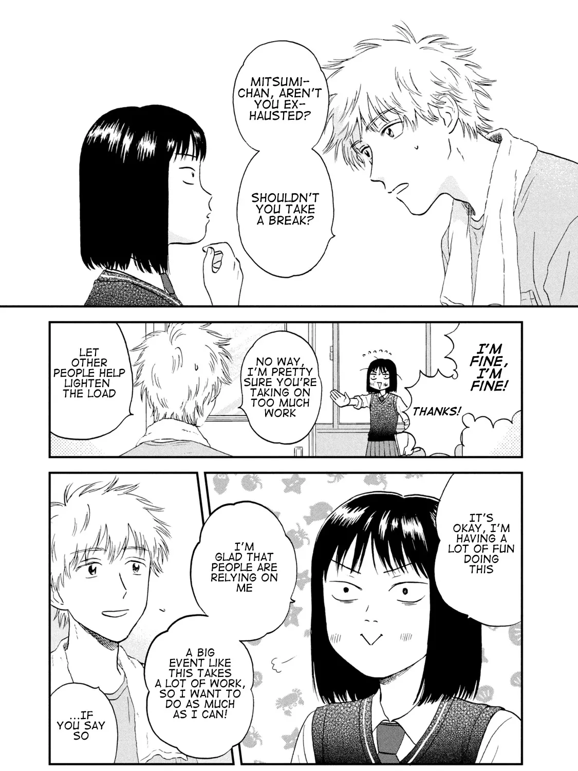 Skip to Loafer Chapter 18 page 44 - 