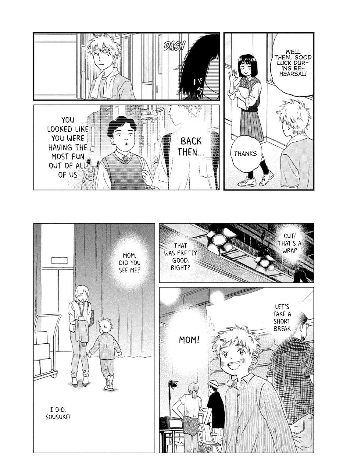 Skip to Loafer Chapter 18 page 46 - 