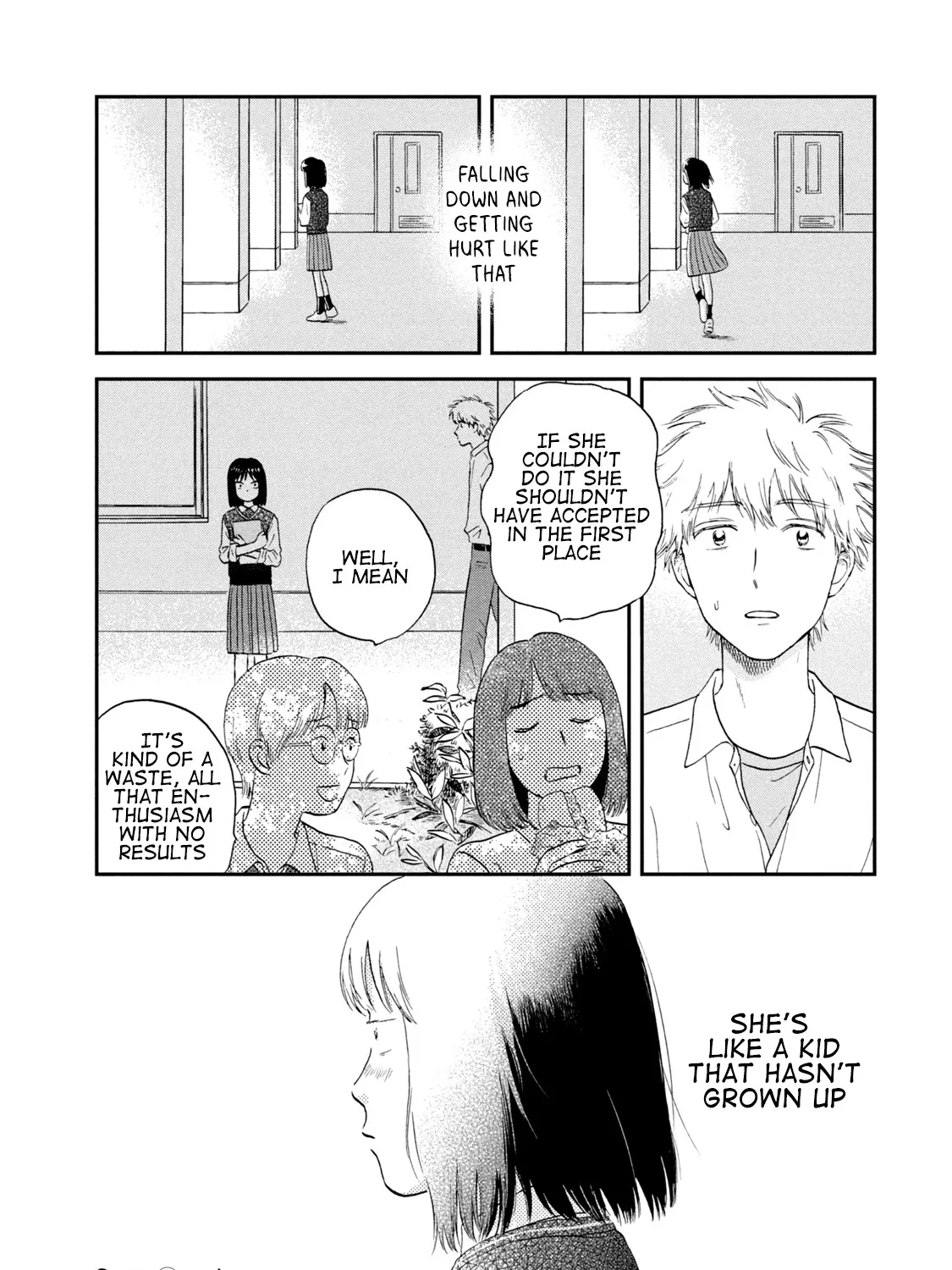 Skip to Loafer Chapter 18 page 58 - 