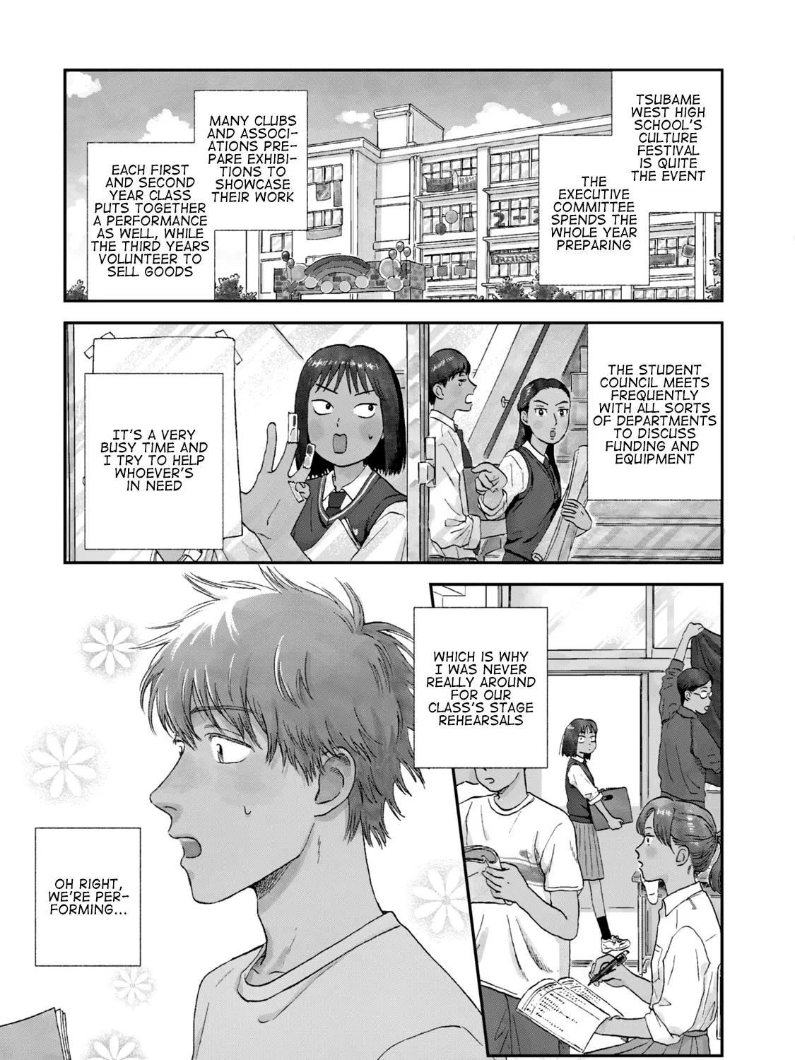 Skip to Loafer Chapter 18 page 7 - 