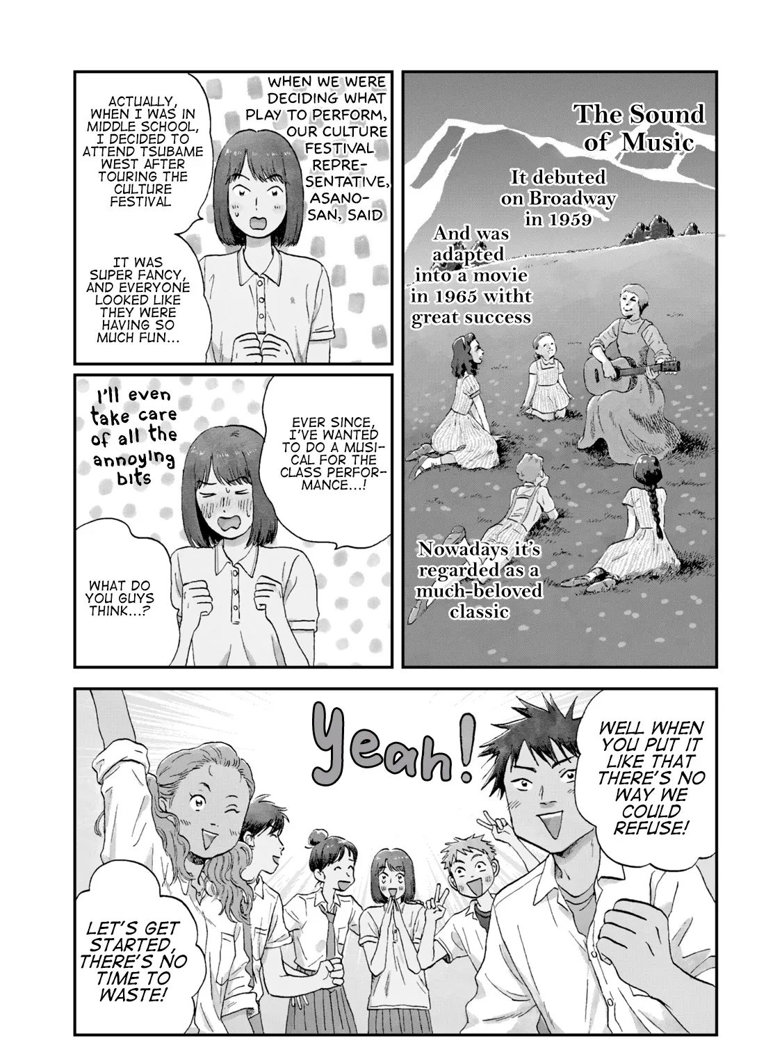 Skip to Loafer Chapter 18 page 10 - 