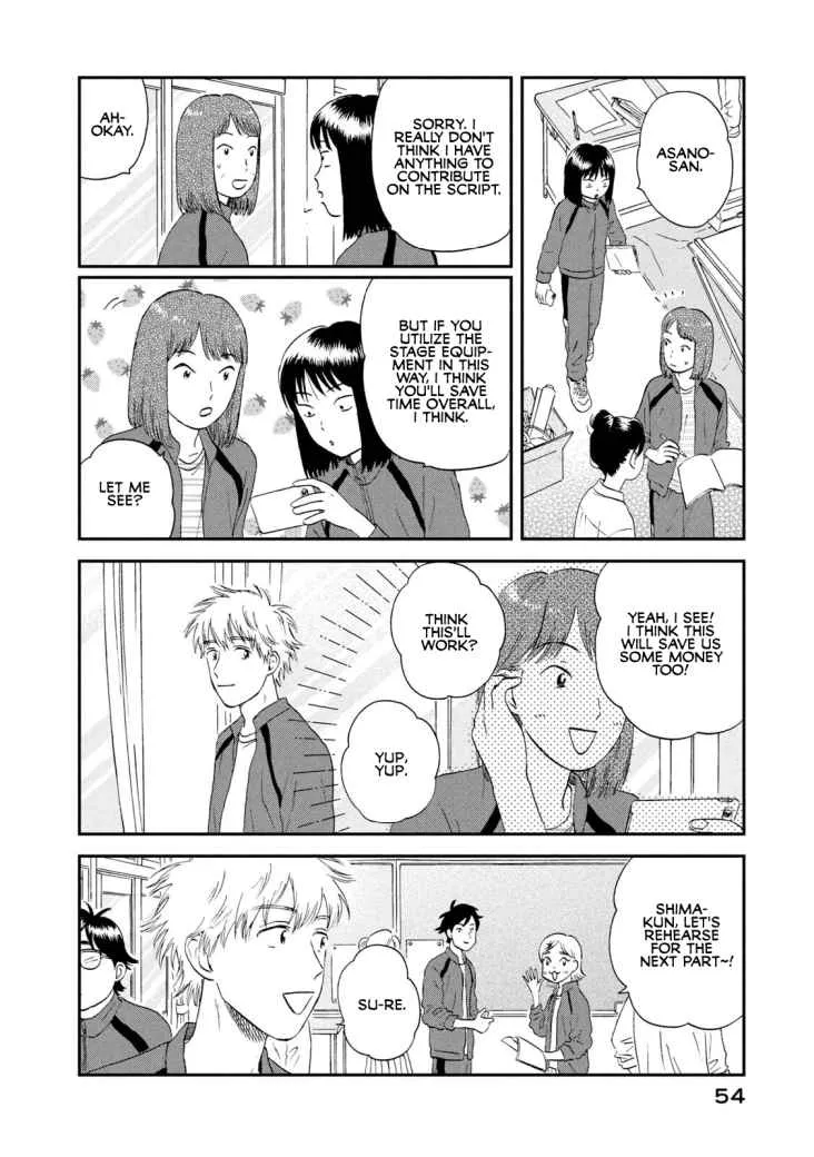 Skip to Loafer Chapter 19 page 24 - 