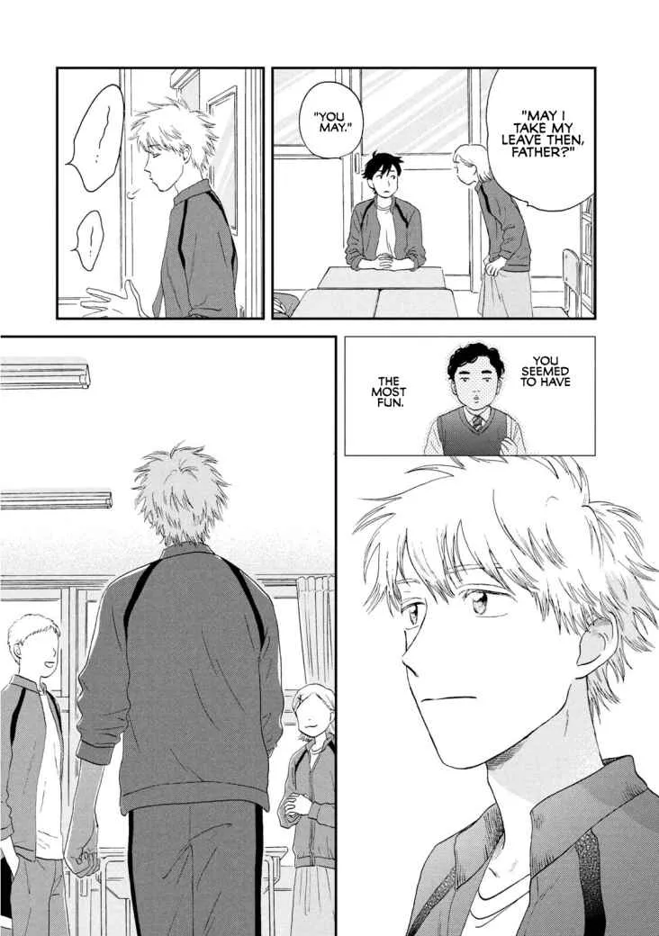Skip to Loafer Chapter 19 page 27 - 
