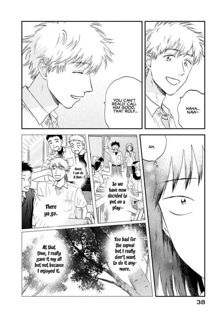 Skip to Loafer Chapter 19 page 8 - 