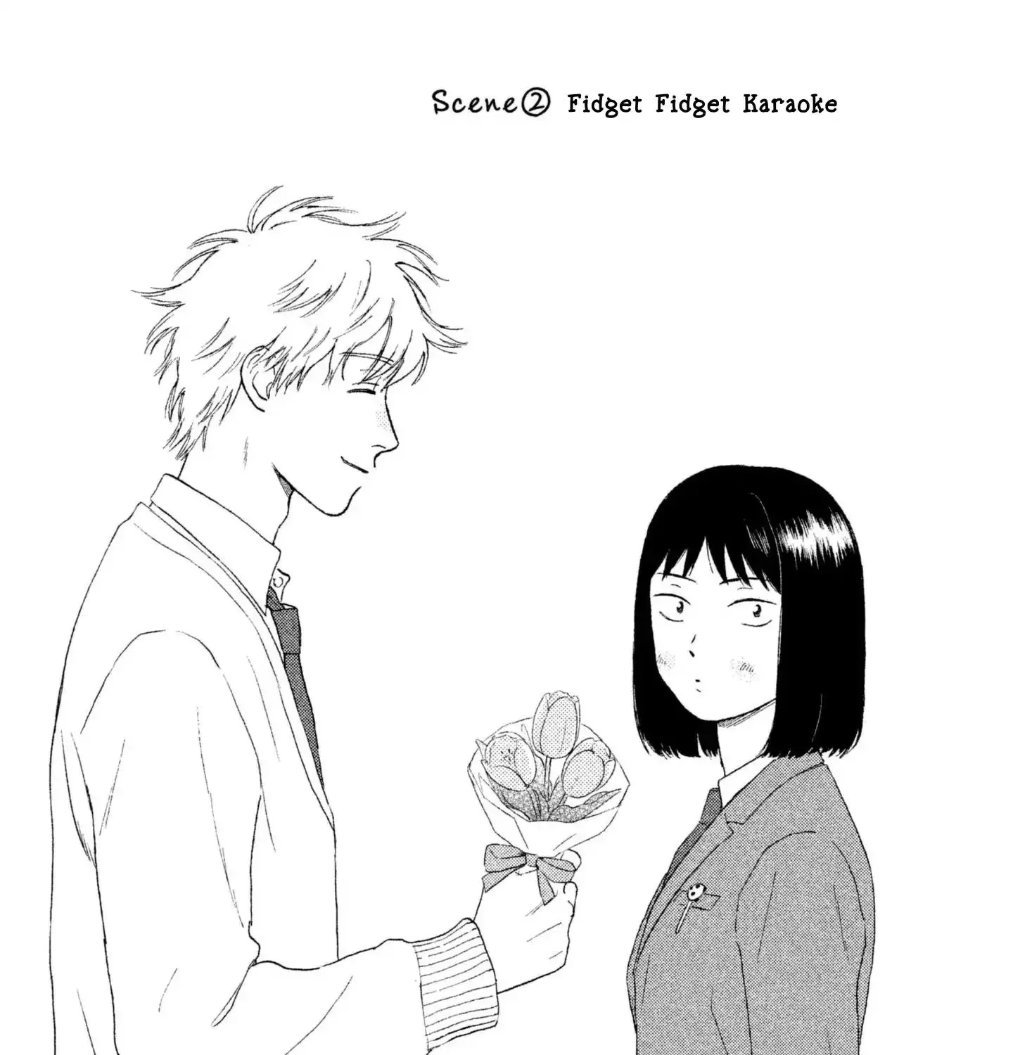Skip to Loafer Chapter 2 page 1 - 
