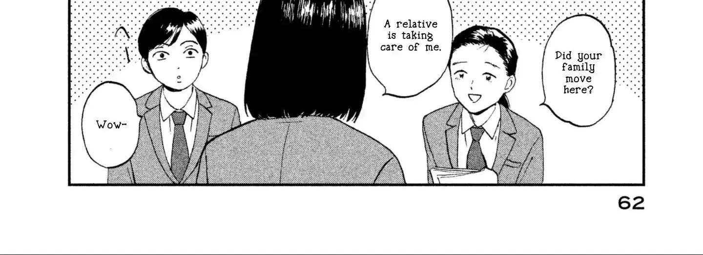 Skip to Loafer Chapter 2 page 12 - 