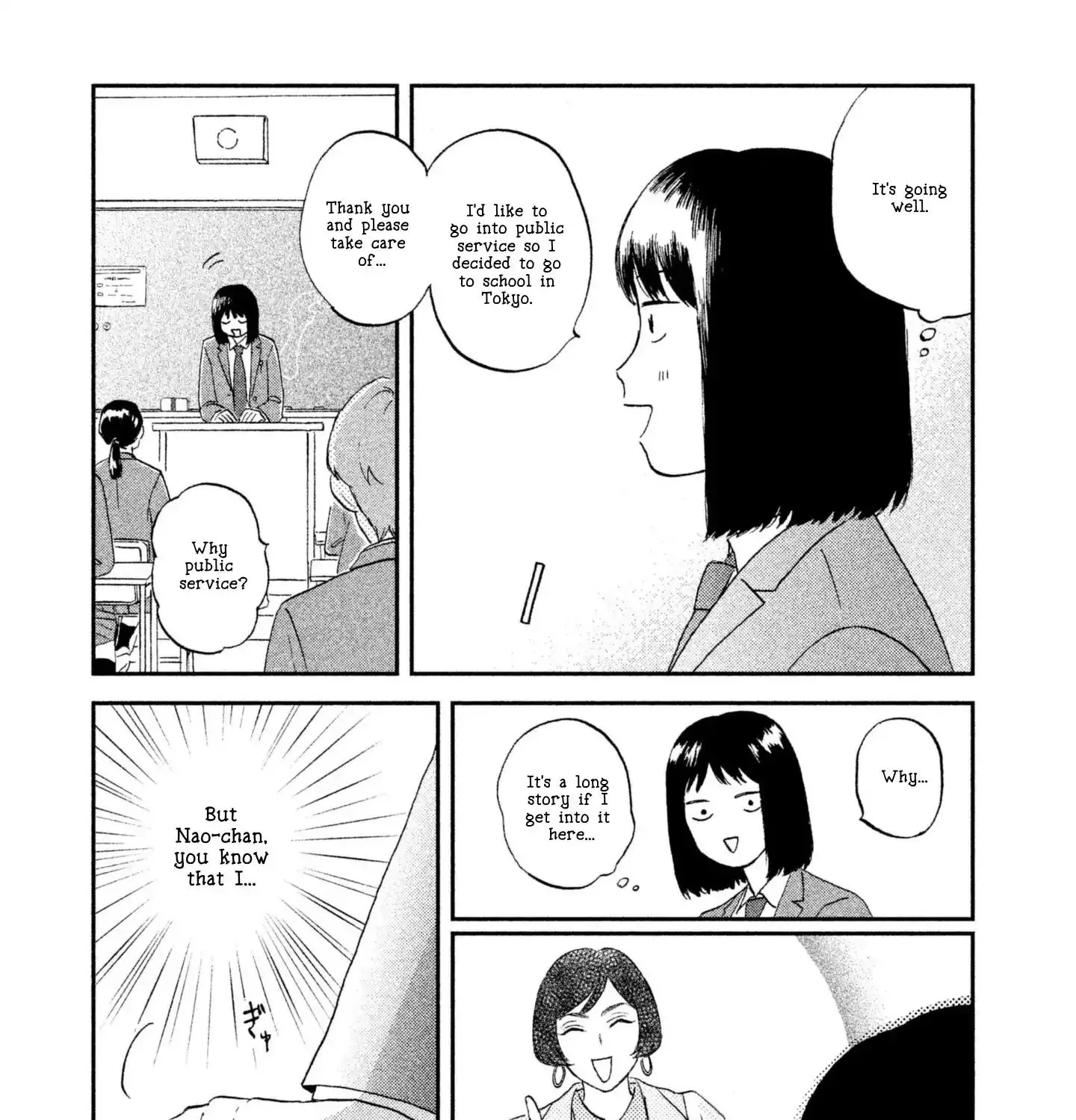 Skip to Loafer Chapter 2 page 13 - 