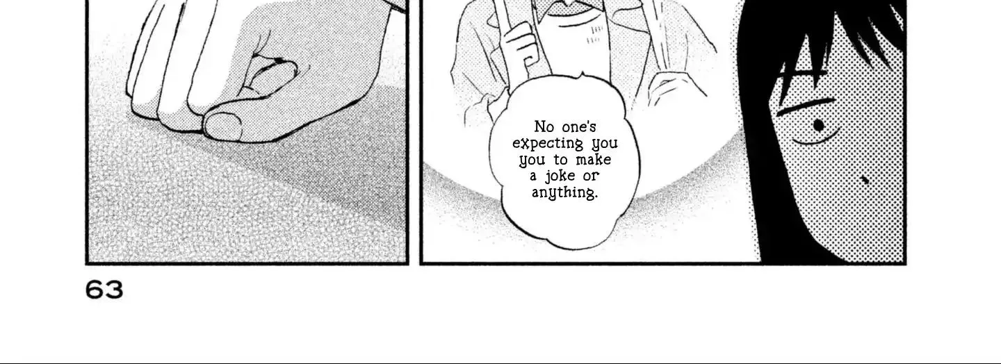 Skip to Loafer Chapter 2 page 14 - 
