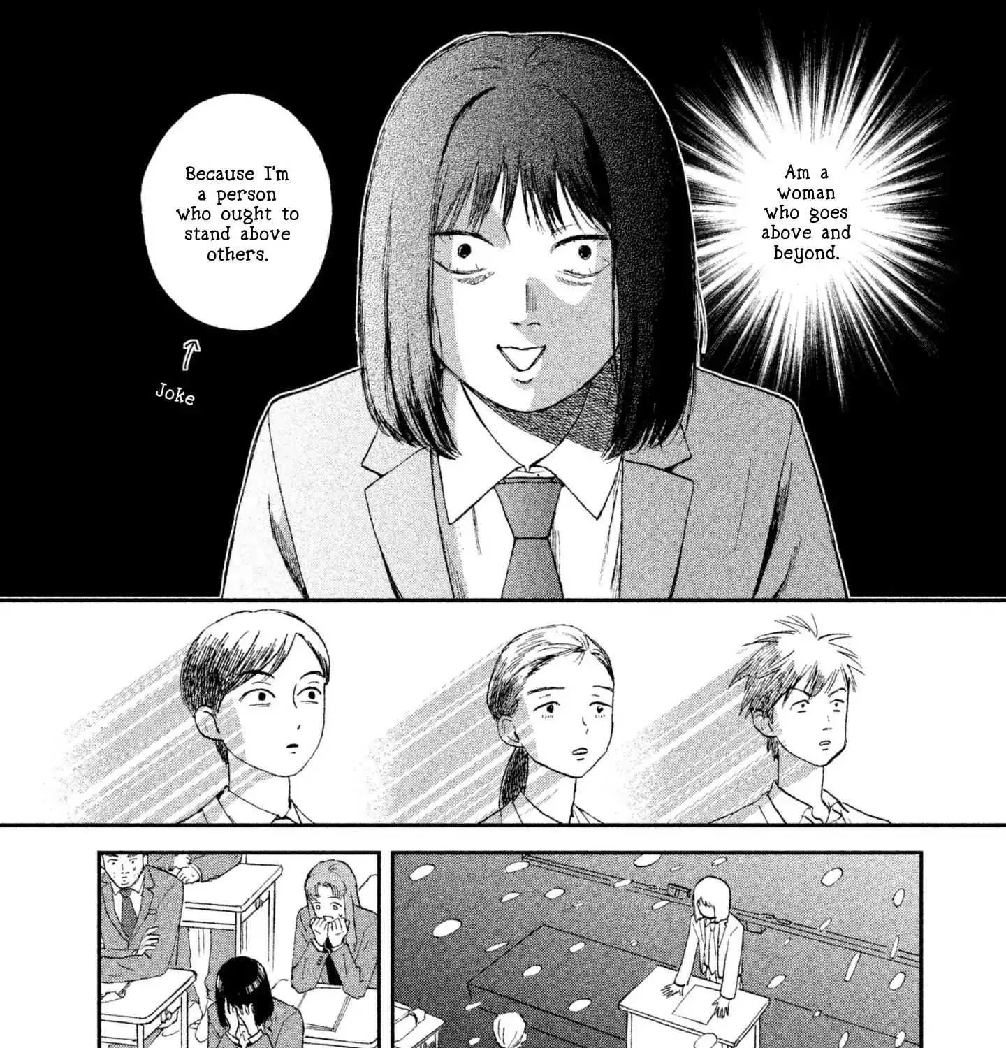 Skip to Loafer Chapter 2 page 15 - 