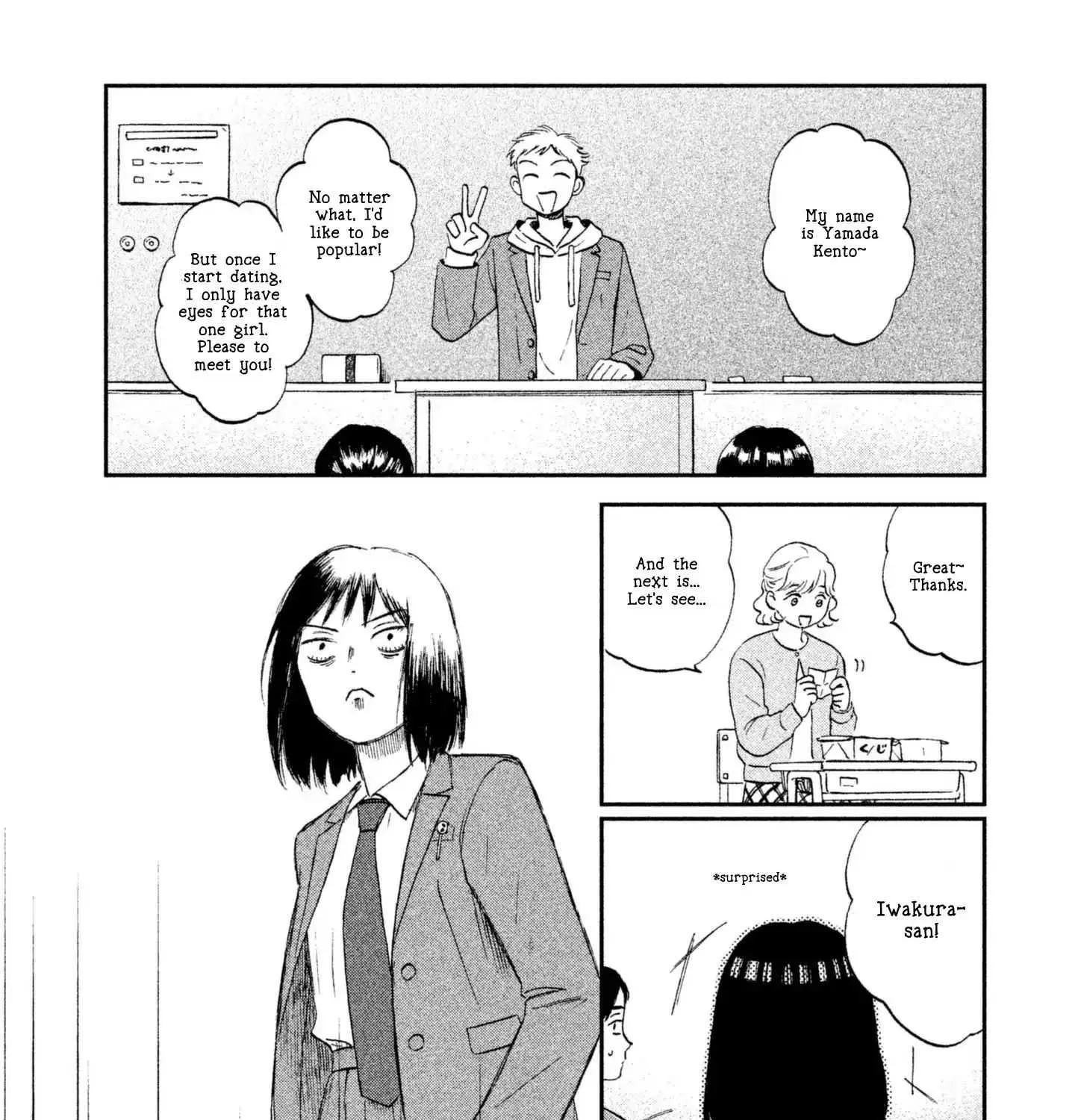 Skip to Loafer Chapter 2 page 3 - 