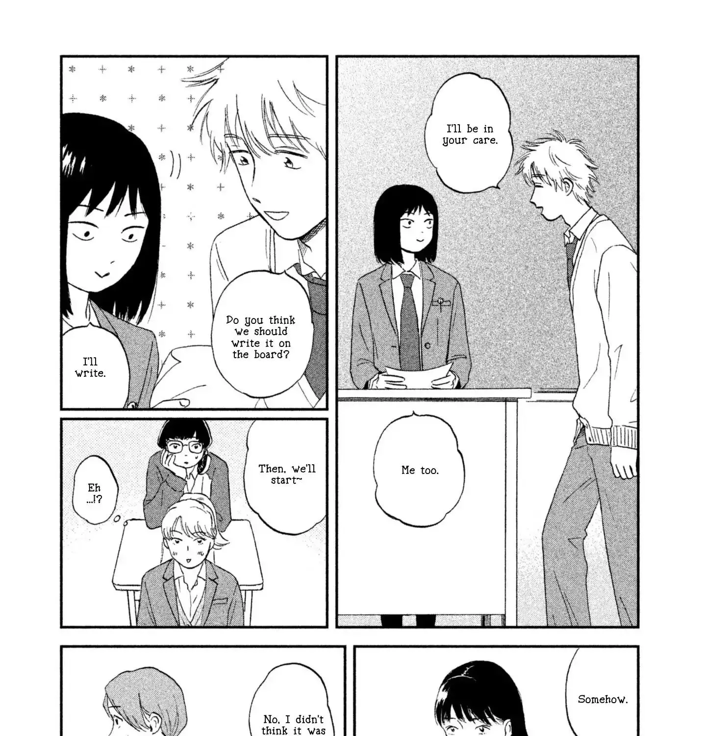 Skip to Loafer Chapter 2 page 25 - 
