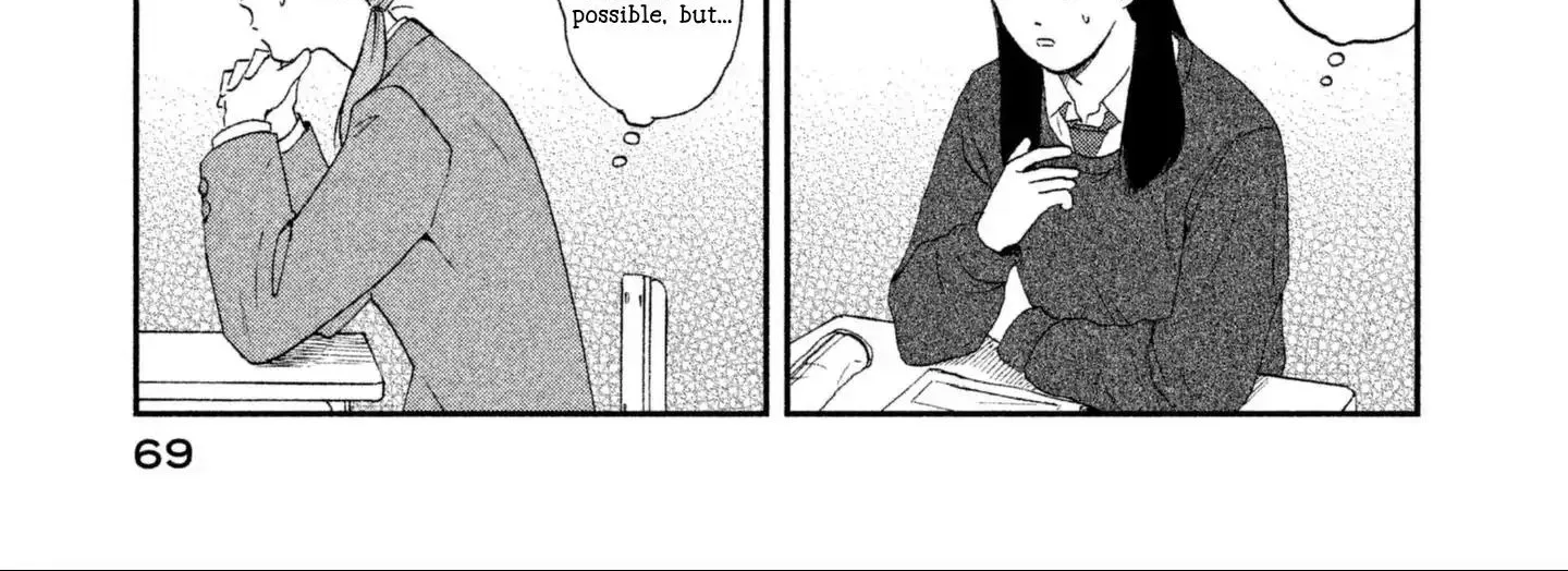 Skip to Loafer Chapter 2 page 26 - 