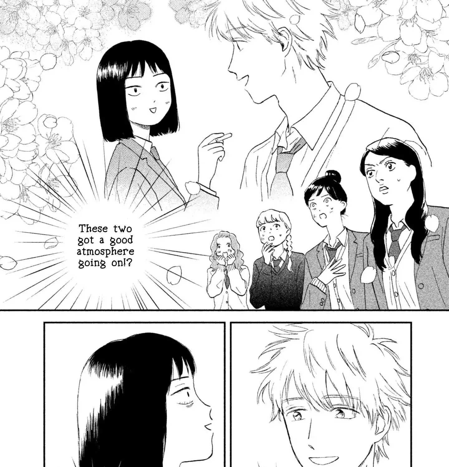 Skip to Loafer Chapter 2 page 27 - 