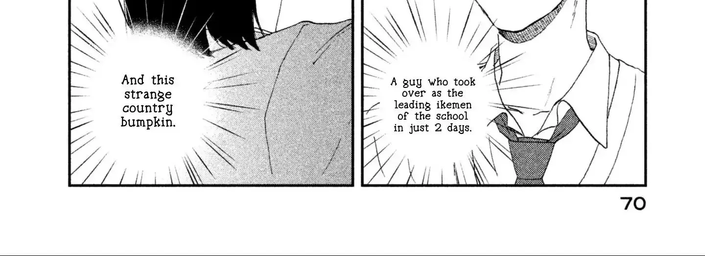 Skip to Loafer Chapter 2 page 28 - 