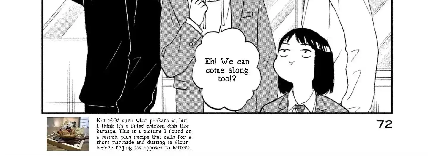 Skip to Loafer Chapter 2 page 32 - 