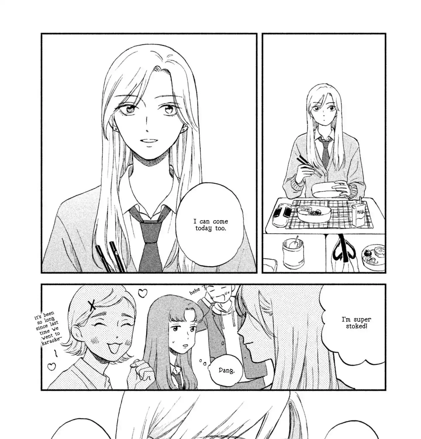 Skip to Loafer Chapter 2 page 35 - 
