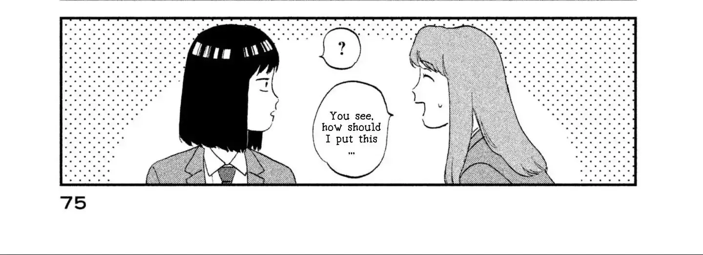 Skip to Loafer Chapter 2 page 38 - 