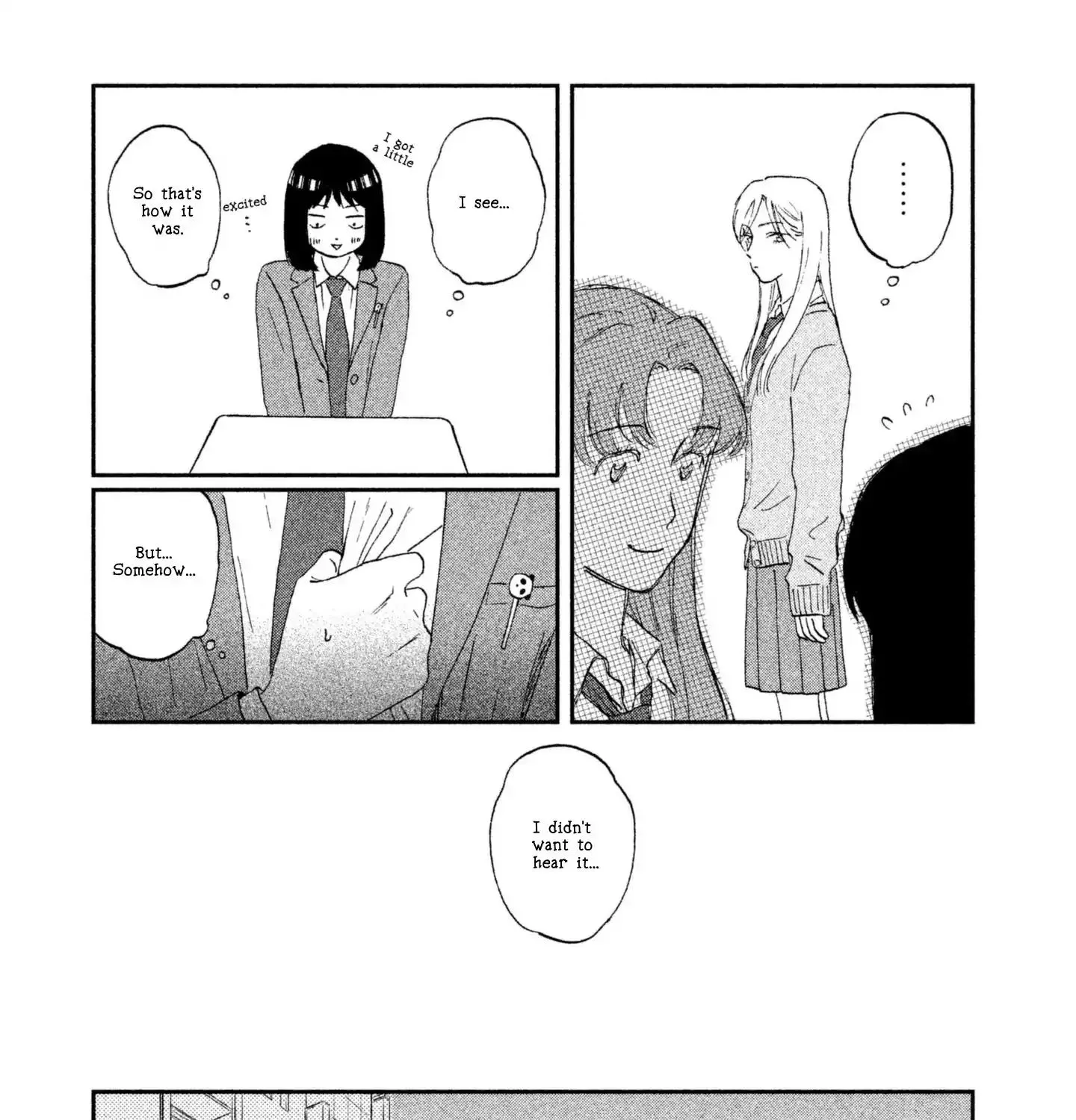 Skip to Loafer Chapter 2 page 41 - 