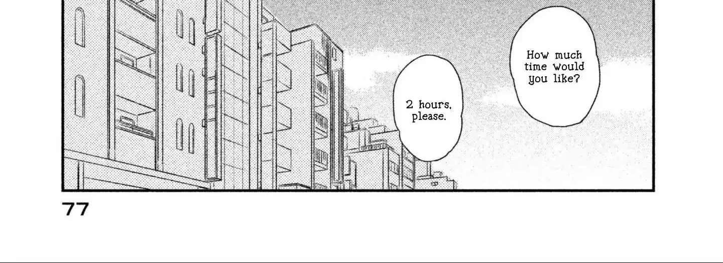 Skip to Loafer Chapter 2 page 42 - 