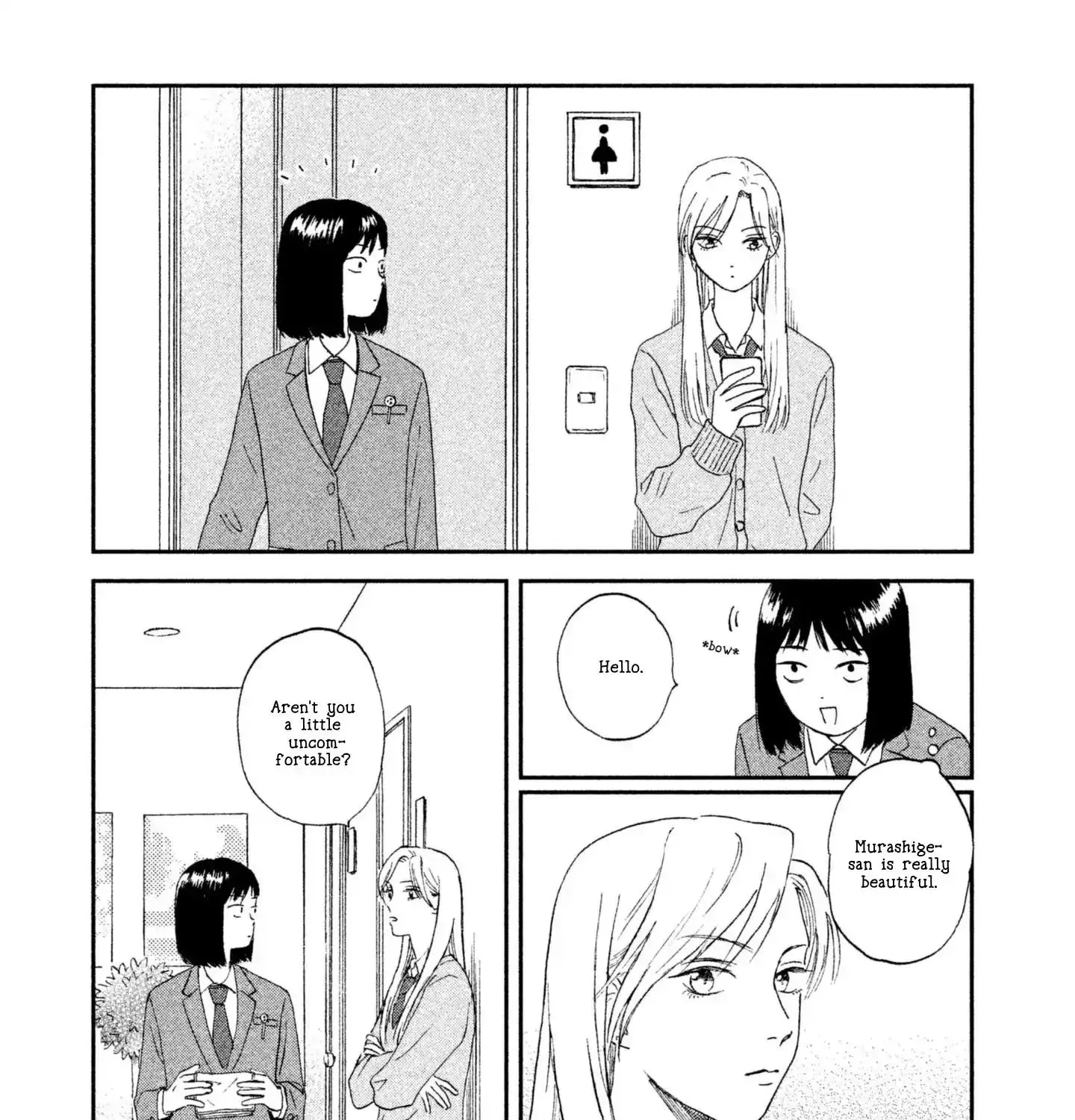 Skip to Loafer Chapter 2 page 53 - 
