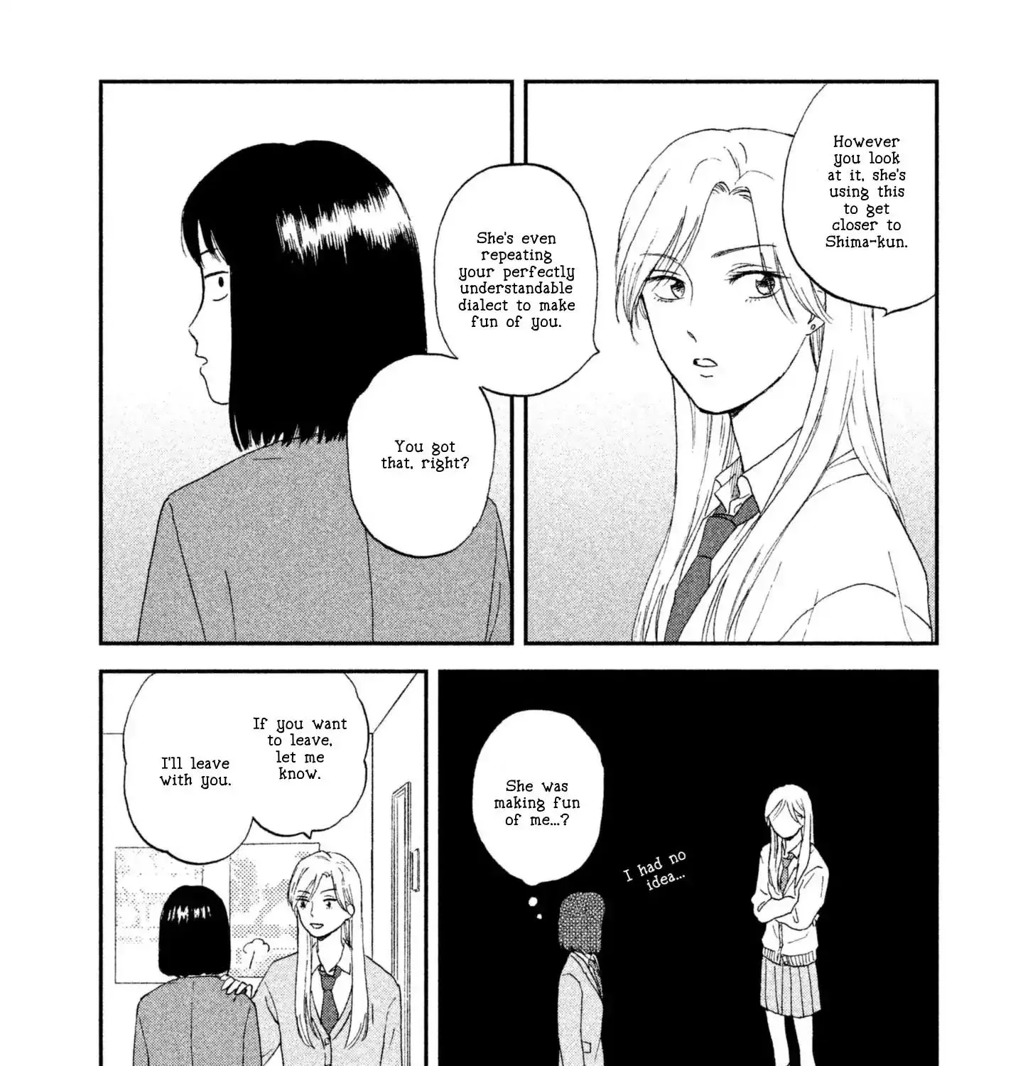 Skip to Loafer Chapter 2 page 55 - 