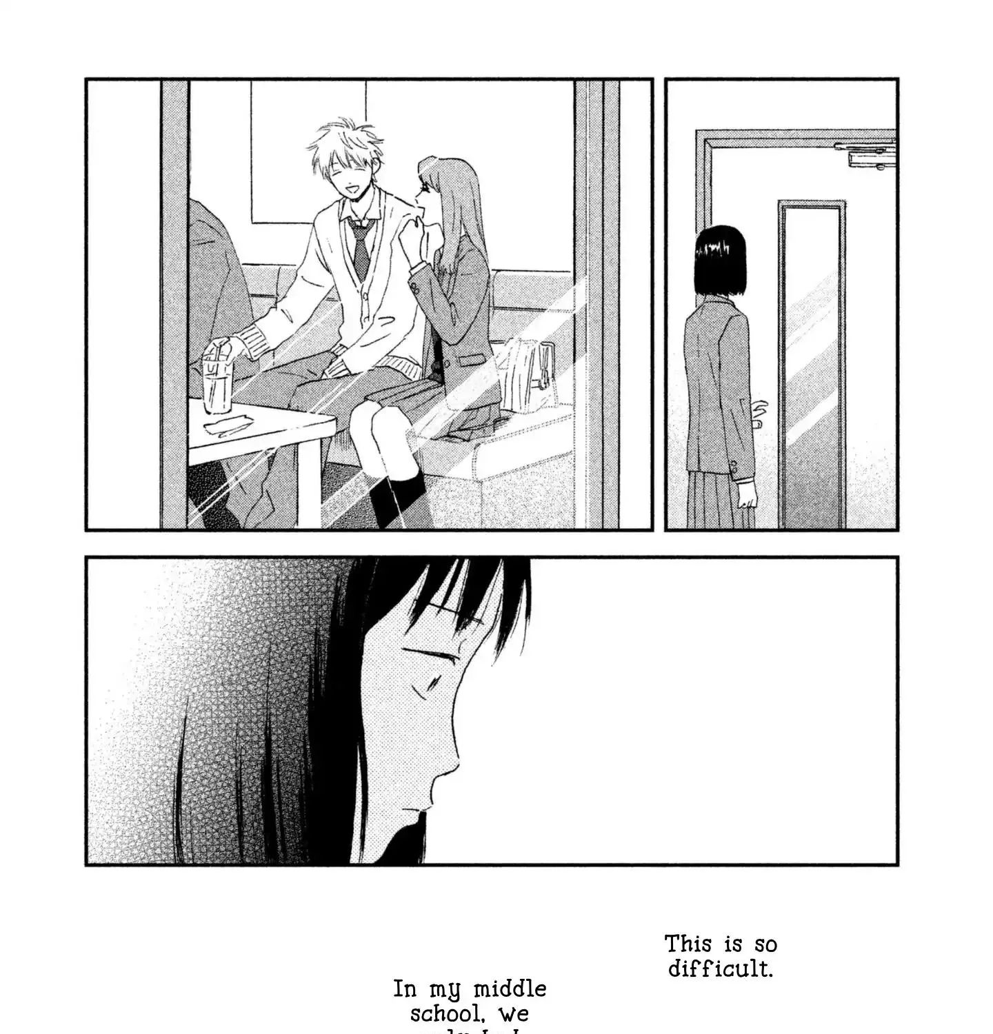 Skip to Loafer Chapter 2 page 57 - 