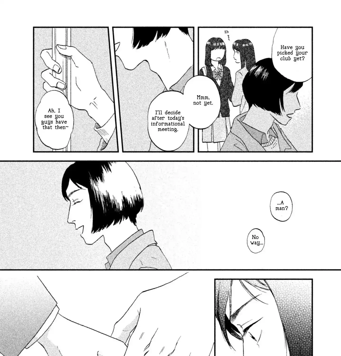 Skip to Loafer Chapter 2 page 7 - 