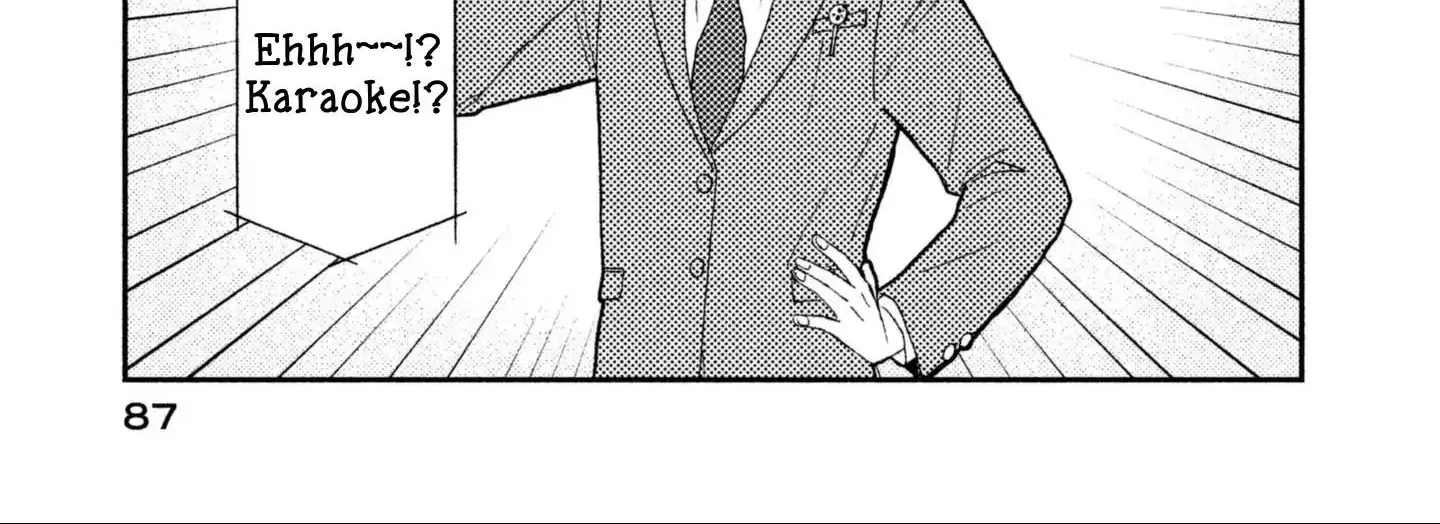 Skip to Loafer Chapter 2 page 62 - 