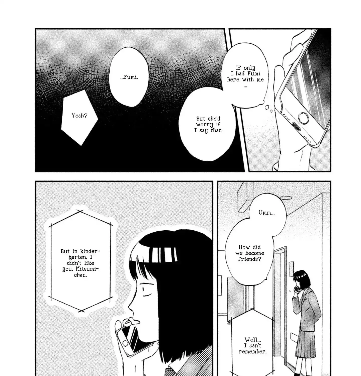 Skip to Loafer Chapter 2 page 67 - 
