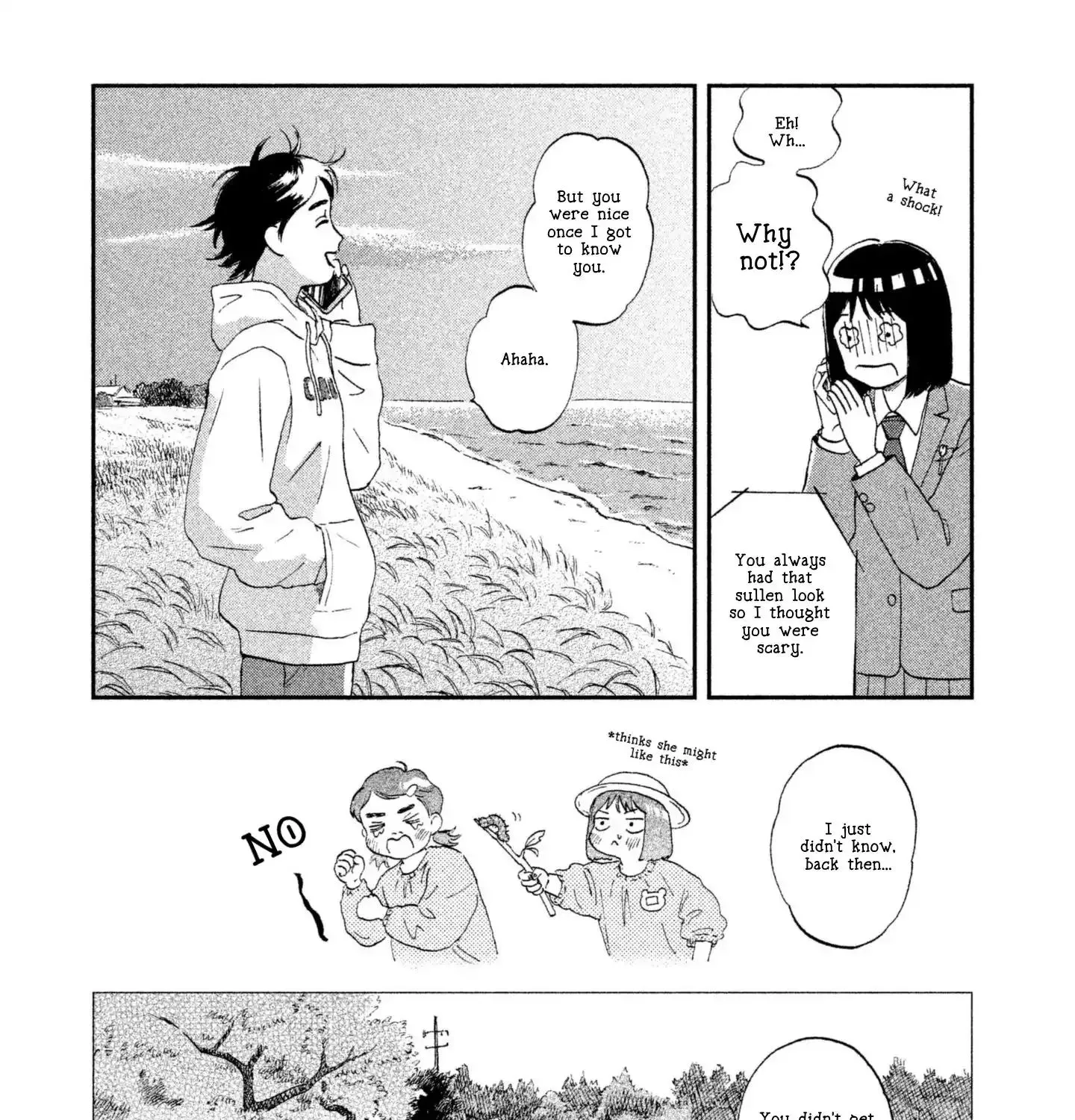 Skip to Loafer Chapter 2 page 69 - 