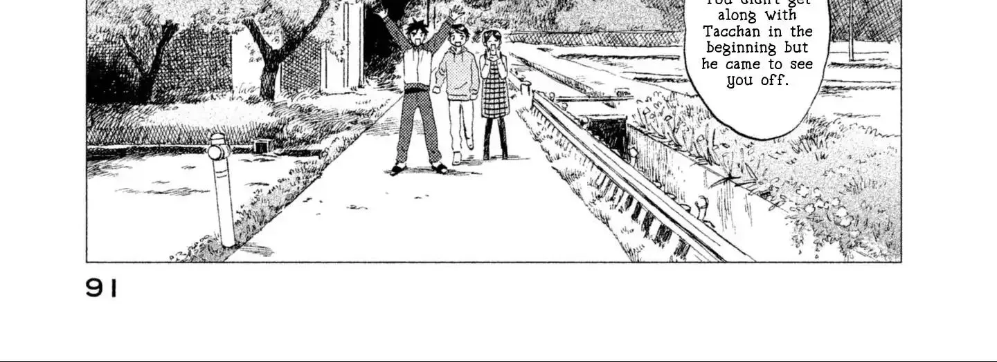 Skip to Loafer Chapter 2 page 70 - 
