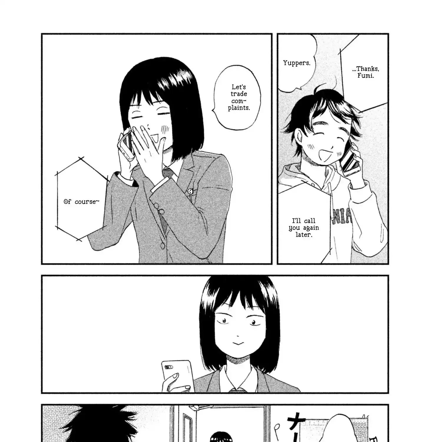 Skip to Loafer Chapter 2 page 71 - 