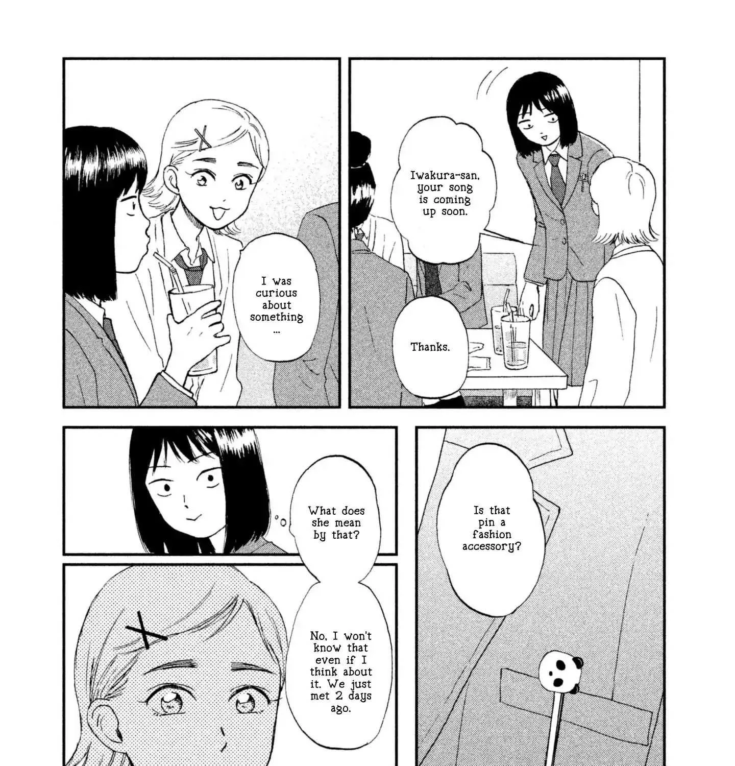 Skip to Loafer Chapter 2 page 73 - 