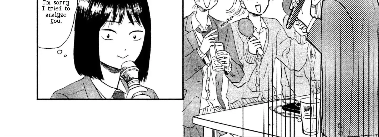 Skip to Loafer Chapter 2 page 76 - 