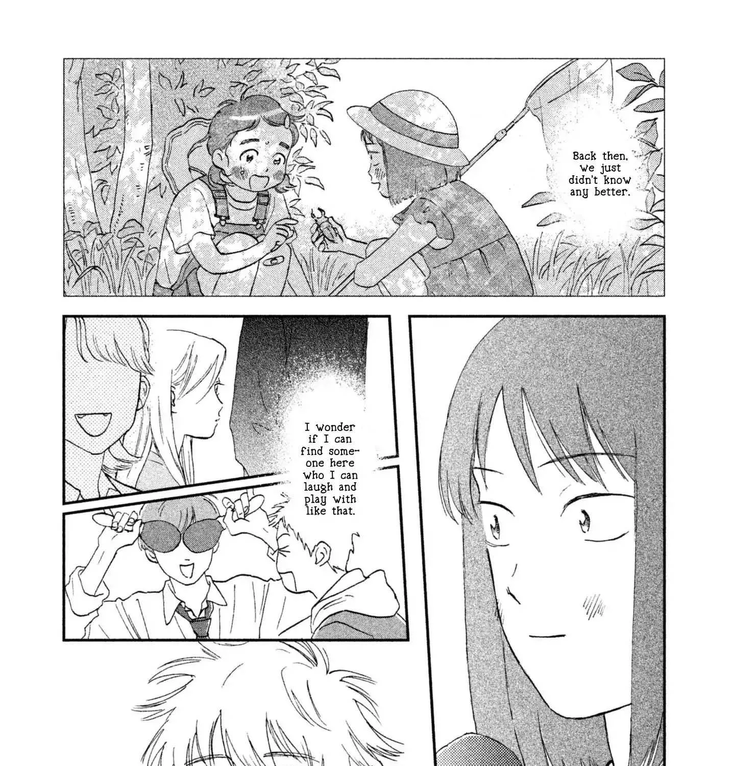 Skip to Loafer Chapter 2 page 77 - 