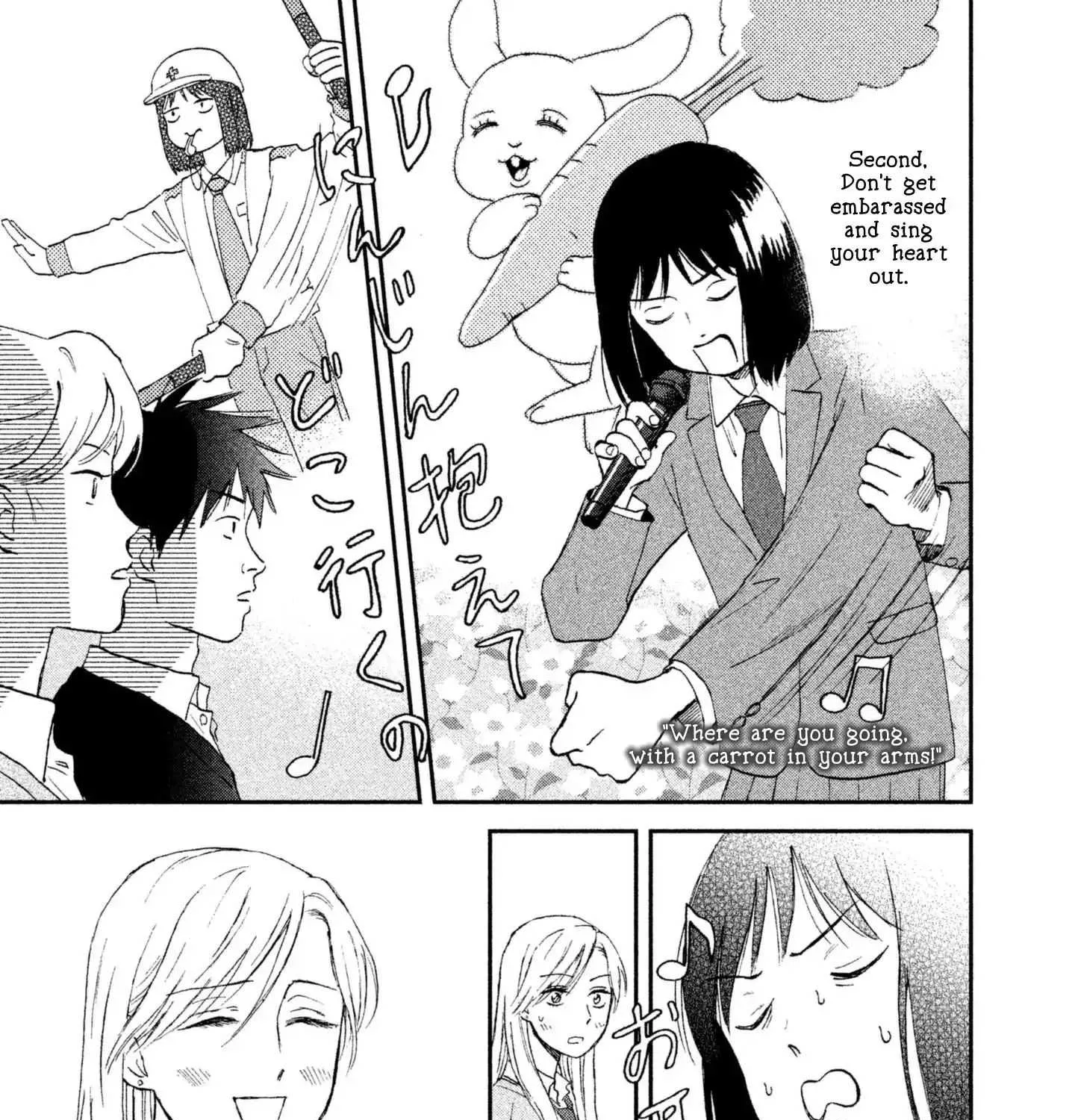 Skip to Loafer Chapter 2 page 81 - 