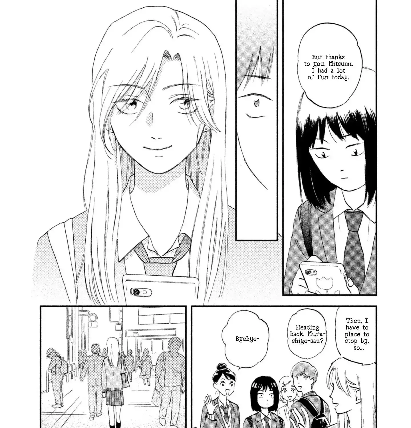 Skip to Loafer Chapter 2 page 87 - 