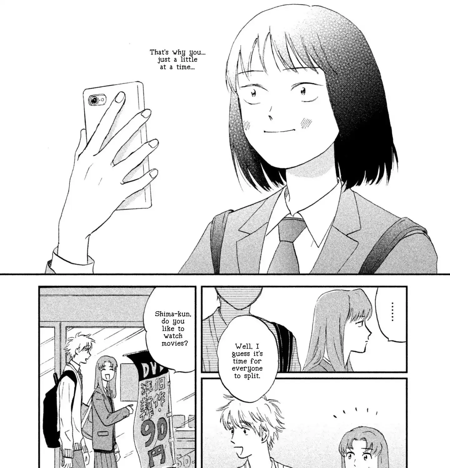 Skip to Loafer Chapter 2 page 89 - 