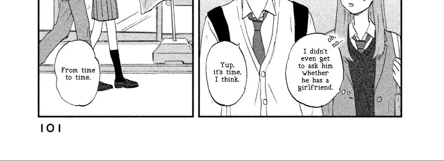 Skip to Loafer Chapter 2 page 90 - 