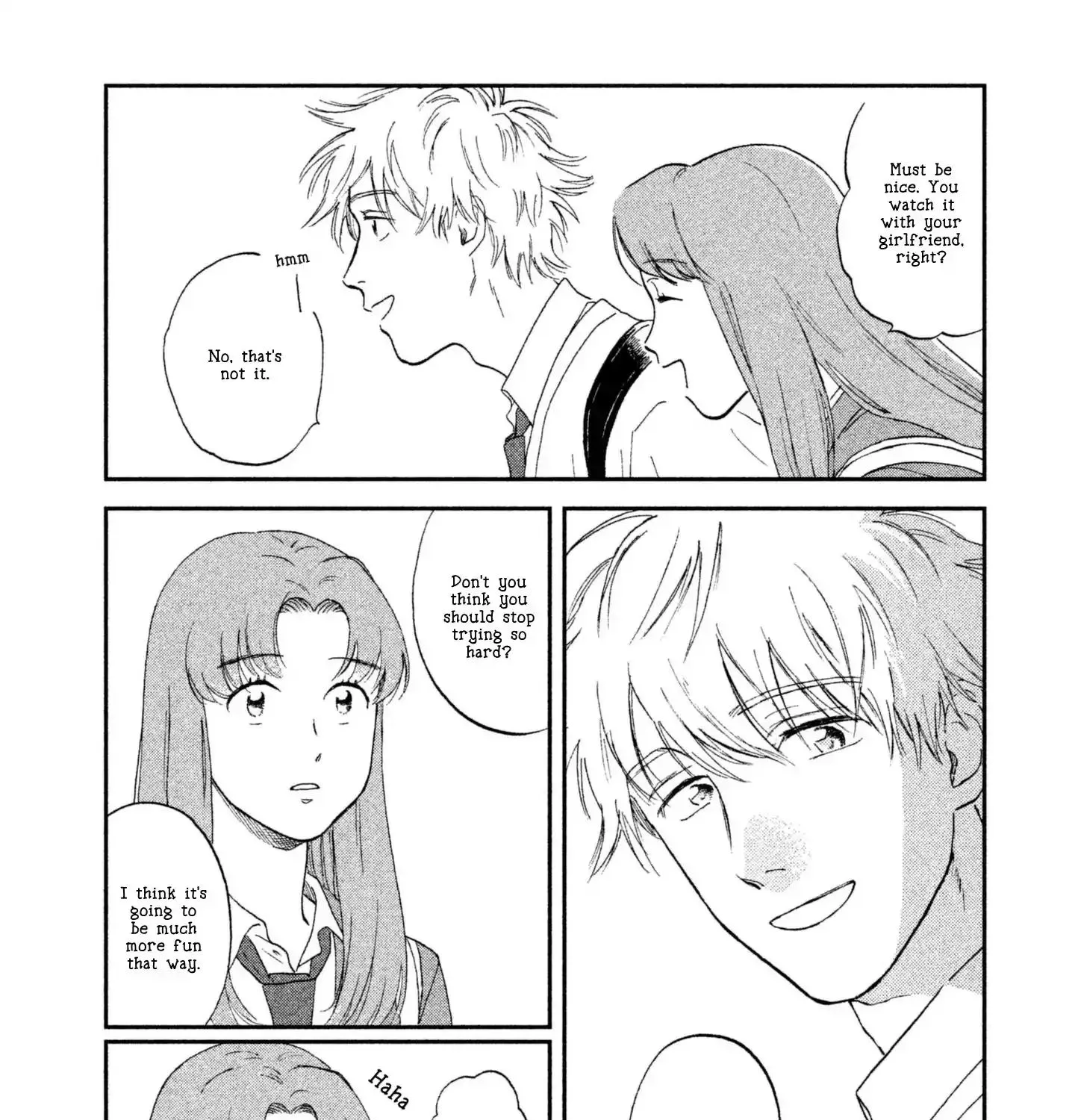 Skip to Loafer Chapter 2 page 91 - 